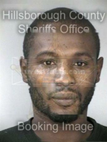 Christopher Seneca Johnson