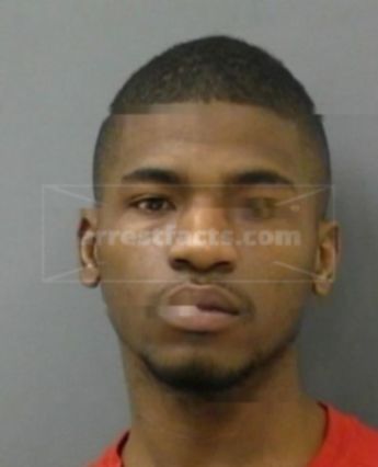 Jeremiah Sinclair Thomas