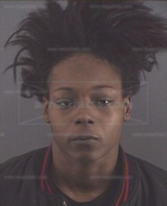 Lakrisha Denise Hamler