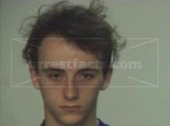 Christopher Flournoy Shirey
