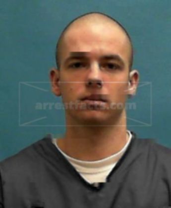 Jesse Jamesandrew Stone