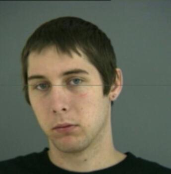 Christopher Michael Burns