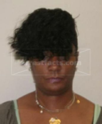 Lashana Smith