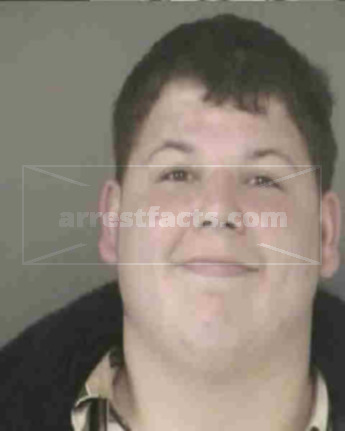 Jared Wayne Williams