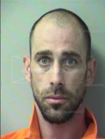 Randy Eugene Faircloth