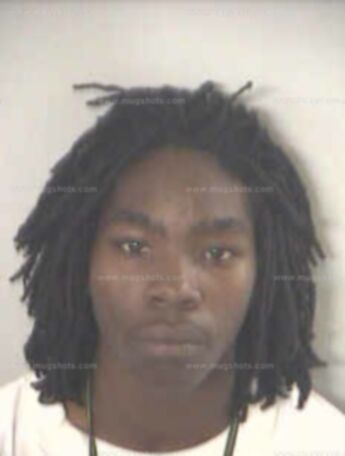 Jamario Goss