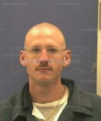 Shawn Christian Keyes