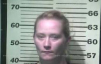Jennifer Renee Bishop