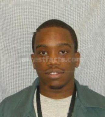 Steven Daniels Jr.