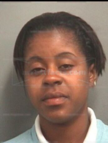 Aundrel Shalett Scarborough