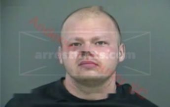 Christopher William Campbell