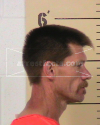Tyson David Debusk