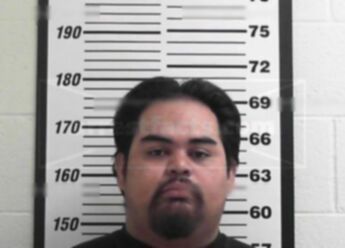 Jesse Montoya