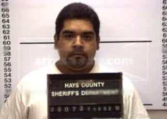 Mark Anthony Juarez