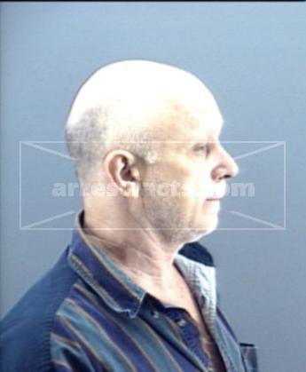 Floyd Dwaine Lusk