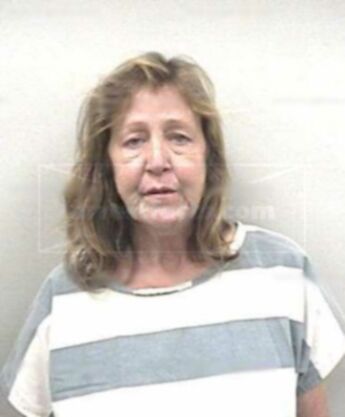 Christine Ferol Passmore