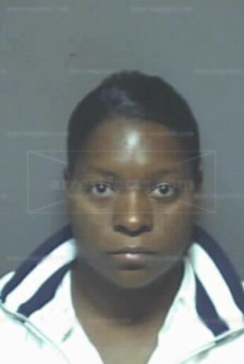 Clarissa Theresa Lee