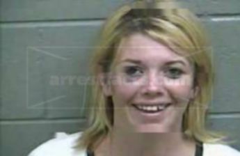 Kimberly Ann Alexander