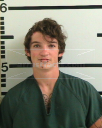 Justin Joseph Grant