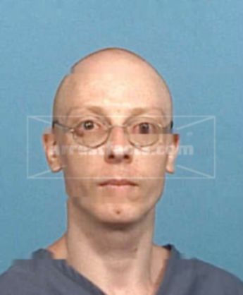Shayne Eric Meade