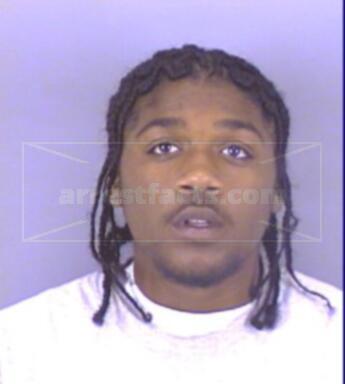 Terrence Demond Widemon