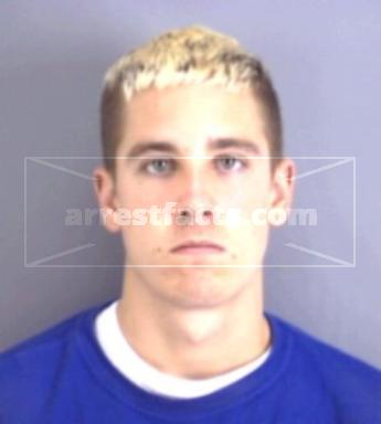Matthew Blake Dorsey