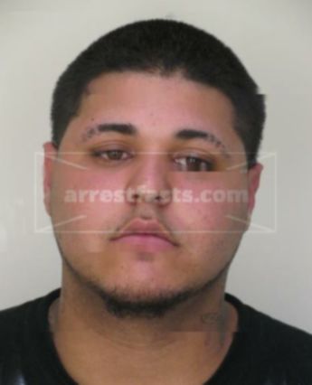 Johnathan Maldonado