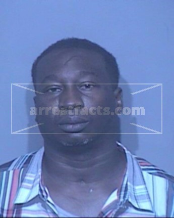 Kenny Oneal Frison