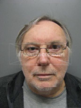 John David Carlton