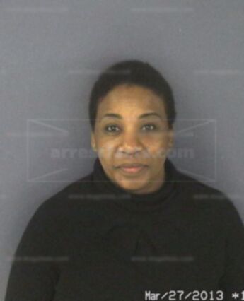 Meltonia Chandler