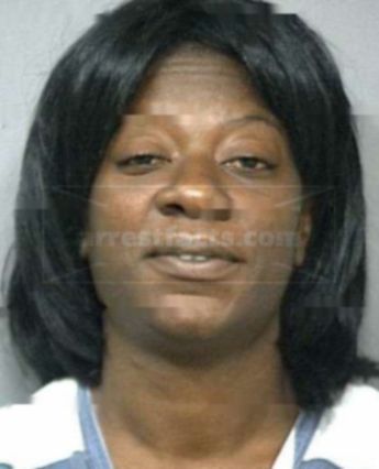 Paulette Kizer Mclaren