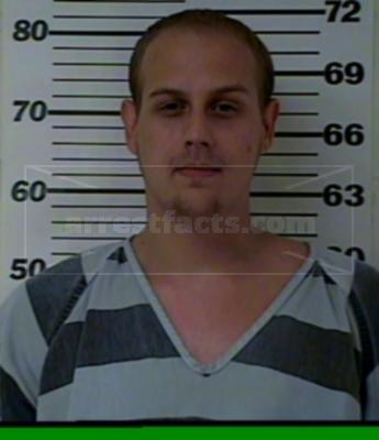 Jesse Allen Julia