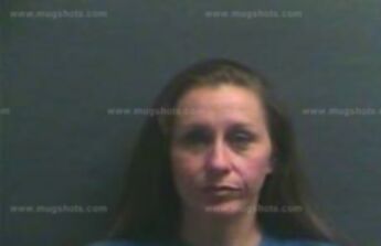 Carrie Lynn Chasteen