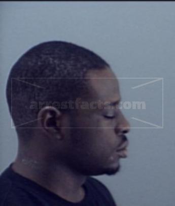 Antonio Stephens Hayes