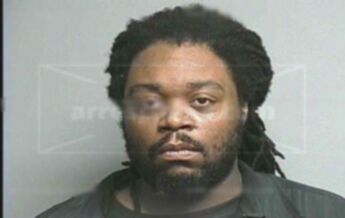 Antoine Earl Ferguson