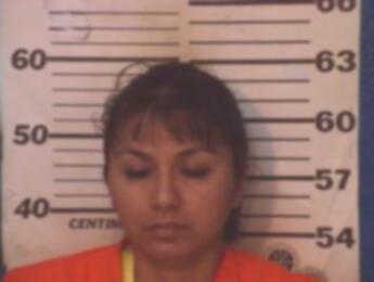 Ernestina Champion Gonzalez