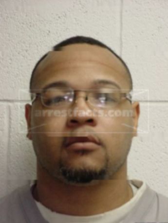 Delshaun Landra Mayberry