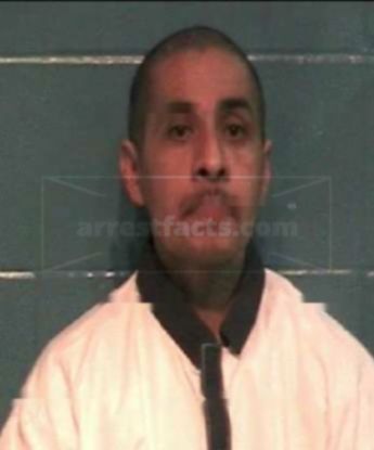 Ezequiel Zuniga Rangel