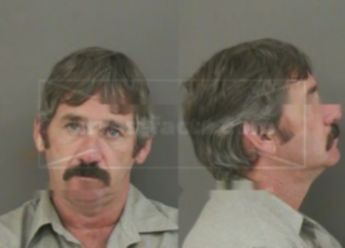 Larry Petty