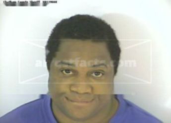 Shevron Vaughn Nelson
