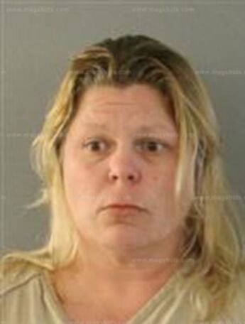 Brenda Lee Richardson
