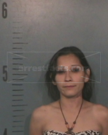 Sarah Angela Jimenez