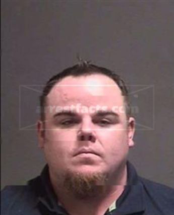 Aaron Michael Atkins