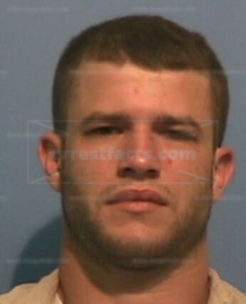 Christopher Royce Conner