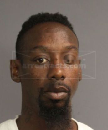 Lamont Douglas