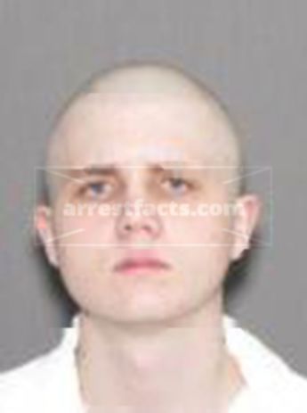 Patrick Shelby Morris