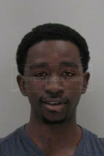 Jamarius Leterian Smith