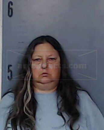Teresa Ann Elmore