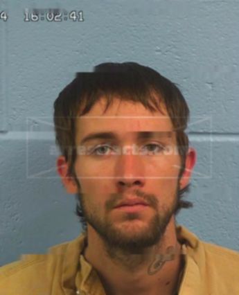 Cory Ray Perkins