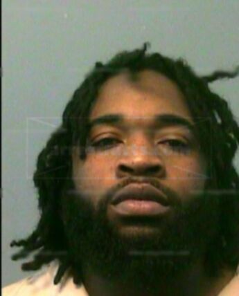 Najee L Mccoy